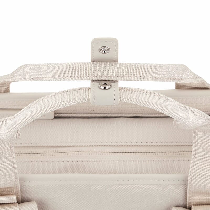 Kapten & Son Lindby Rugzak Sandstone Kapten & Son 