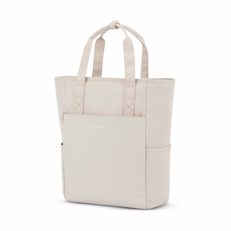 Kapten & Son Lindby Rugzak Sandstone Kapten & Son 