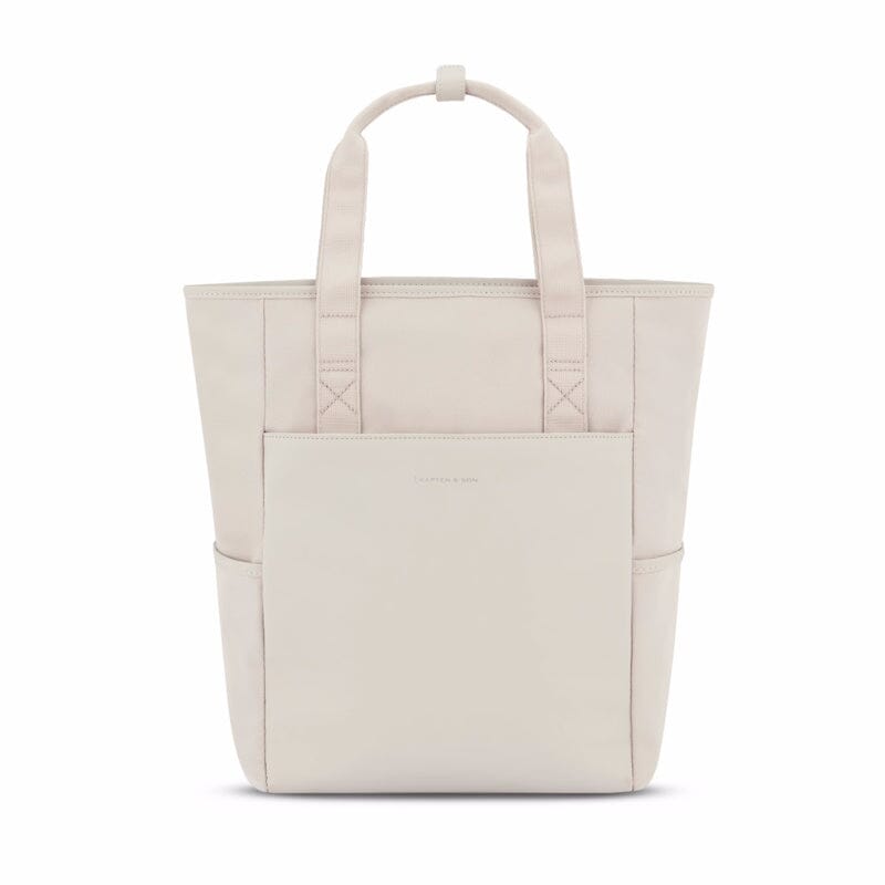 Kapten & Son Lindby Rugzak Sandstone Kapten & Son 