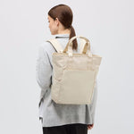 Kapten & Son Lindby Rugzak Sandstone Kapten & Son 