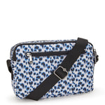 Kipling Abanu M Crossbody Schoudertas Curious Leopard Kipling 