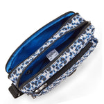 Kipling Abanu M Crossbody Schoudertas Curious Leopard Kipling 
