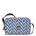 Kipling Abanu M Crossbody Schoudertas Curious Leopard Kipling 