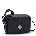 Kipling Abanu M Crossbody Schoudertas Undersea Jaquard Kipling 