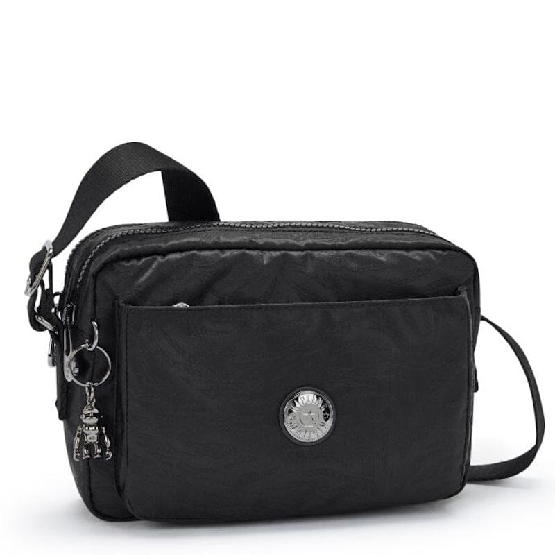 Kipling Abanu M Crossbody Schoudertas Undersea Jaquard Kipling 