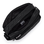 Kipling Abanu M Crossbody Schoudertas Undersea Jaquard Kipling 