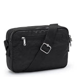 Kipling Abanu M Crossbody Schoudertas Undersea Jaquard Kipling 
