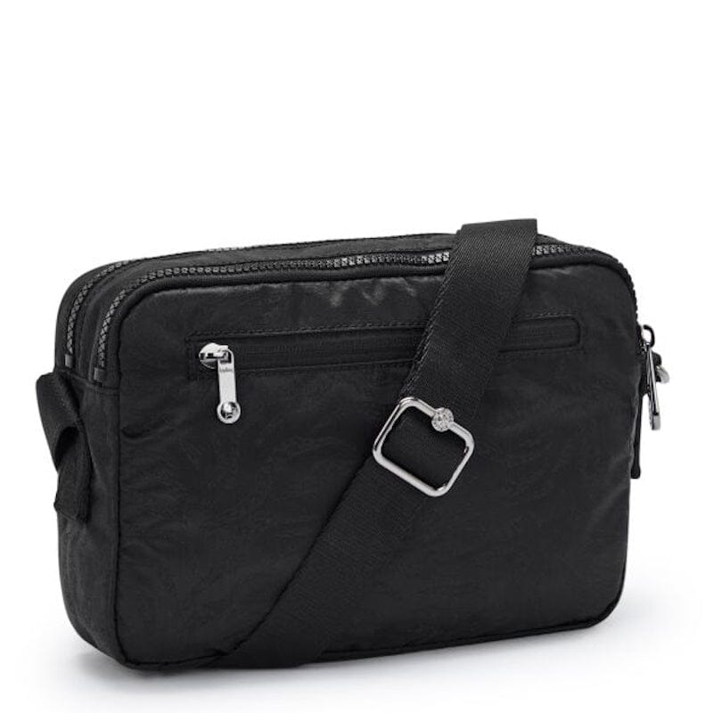 Kipling Abanu M Crossbody Schoudertas Undersea Jaquard Kipling 