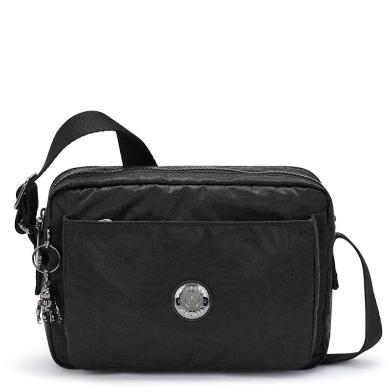 Kipling Abanu M Crossbody Schoudertas Undersea Jaquard Kipling 