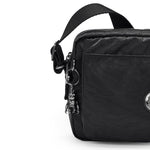 Kipling Abanu M Crossbody Schoudertas Undersea Jaquard Kipling 