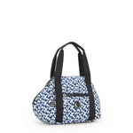 Kipling Art Mini Handtas / Schoudertas Curious Leopard Kipling 