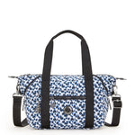 Kipling Art Mini Handtas / Schoudertas Curious Leopard Kipling 