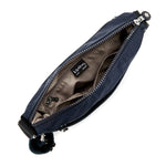 Kipling Arto Crossbody Schoudertas Blue Bleu Kipling 