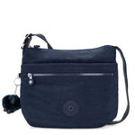 Kipling Arto Crossbody Schoudertas Blue Bleu Kipling 