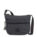 Kipling Arto S Crossbody Schoudertas Active Denim Kipling 