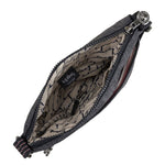 Kipling Arto S Crossbody Schoudertas Active Denim Kipling 