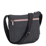 Kipling Arto S Crossbody Schoudertas Active Denim Kipling 