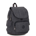 Kipling City Pack S Rugzak Actice Denim Kipling 