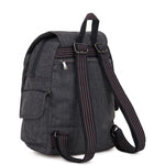 Kipling City Pack S Rugzak Actice Denim Kipling 