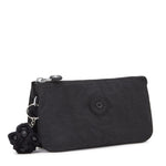 Kipling Creativity L Black Noir Kipling 