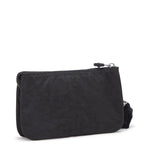 Kipling Creativity L Black Noir Kipling 