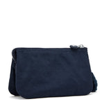 Kipling Creativity L Blue Bleu Kipling 