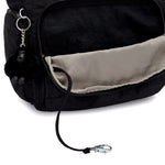 Kipling Gabb Crossbody Schoudertas Black Noir Kipling 