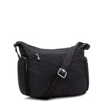 Kipling Gabb Crossbody Schoudertas Black Noir Kipling 