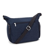 Kipling Gabb Crossbody Schoudertas Blue Bleu Kipling 