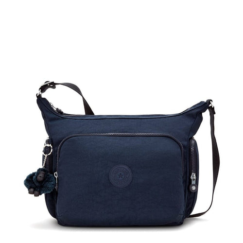 Kipling Gabb Crossbody Schoudertas Blue Bleu Kipling 