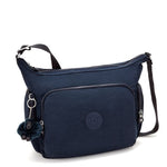 Kipling Gabb Crossbody Schoudertas Blue Bleu Kipling 