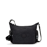 Kipling Gabb S Crossbody Schoudertas Black Noir Kipling 