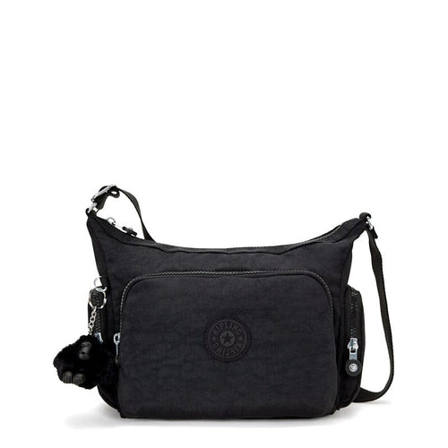 Kipling Gabb S Crossbody Schoudertas Black Noir Kipling 