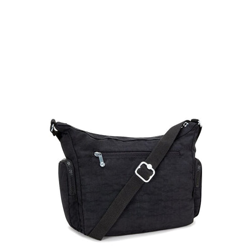 Kipling Gabb S Crossbody Schoudertas Black Noir Kipling 