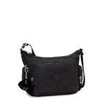 Kipling Gabb S Crossbody Schoudertas Black Noir Kipling 