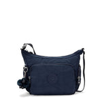 Kipling Gabb S Crossbody Schoudertas Blue Bleu Kipling 