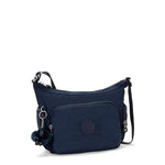 Kipling Gabb S Crossbody Schoudertas Blue Bleu Kipling 