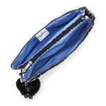 Kipling Riri Crossbody Schoudertas 3D K Blue Kipling 