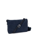 Kipling Riri Crossbody Schoudertas Blue Bleu Kipling 