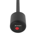 Knirps A050 Handmatige Lichtgewicht Paraplu Navy Knirps 