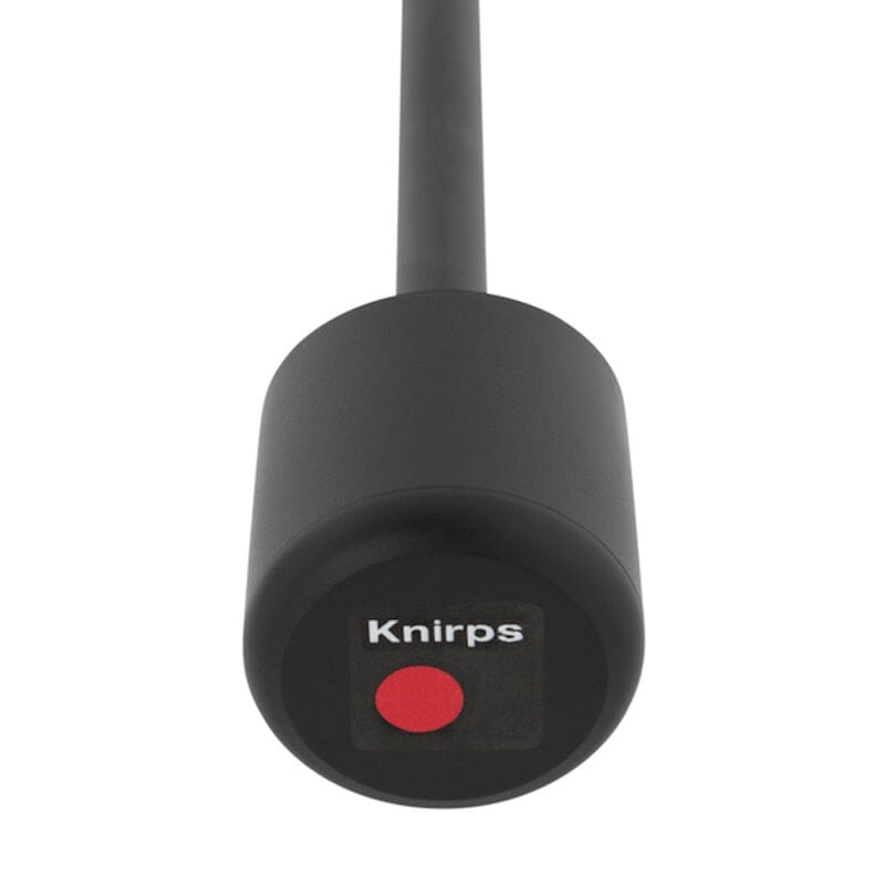 Knirps A050 Handmatige Lichtgewicht Paraplu Navy Knirps 