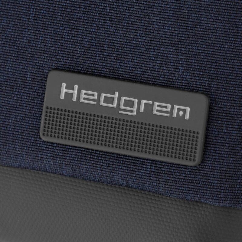 Kopie van Hedgren App Vertical Crossover 7" Elegant Blue Hedgren 