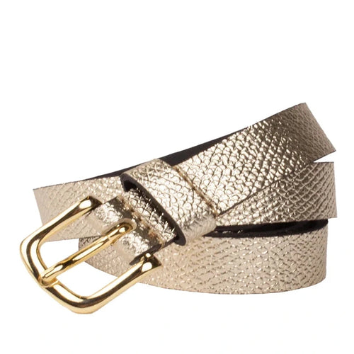 Legend Dames Riem 20294 Goud Legend 