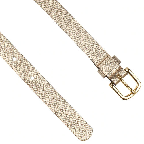 Legend Dames Riem 20294 Goud Legend 