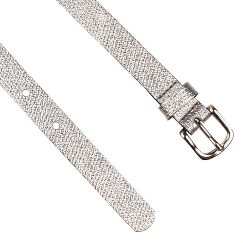 Legend Dames Riem 20294 Zilver Legend 