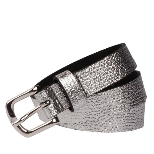 Legend Dames Riem 20294 Zilver Legend 