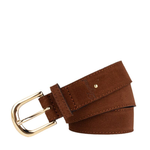 Legend Leren Riem 30574 Brown Legend 