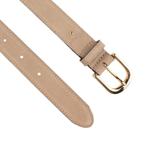 Legend Leren Riem 30574 Nude Legend 
