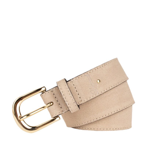 Legend Leren Riem 30574 Nude Legend 