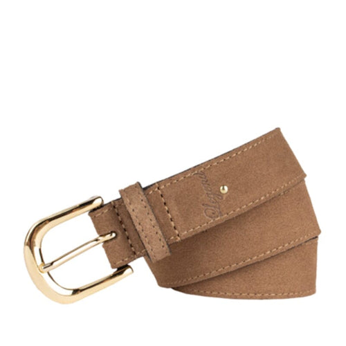 Legend Leren Riem 30574 Taupe Legend 